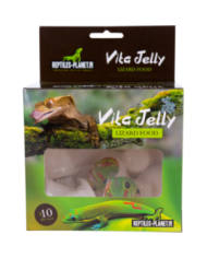 Reptiles Planet - Vita Jelly protein Lizard Food - 10 pcs