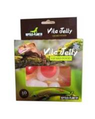 Reptiles Planet - Vita Jelly Mix Lizard Food - 10 pcs