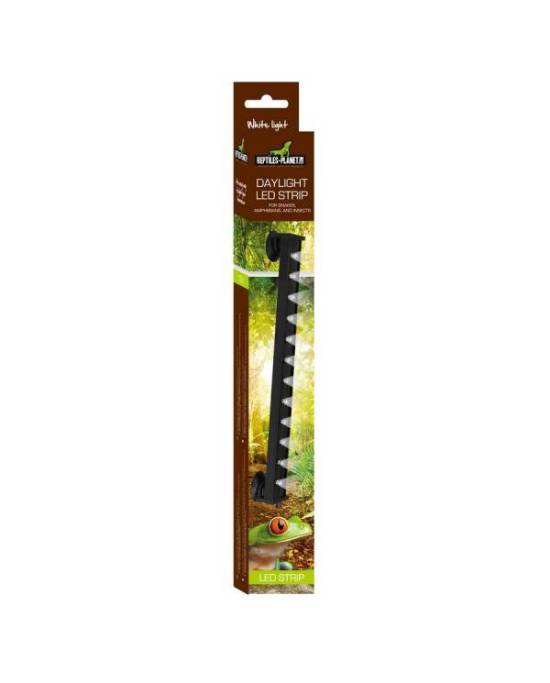 Reptiles Planet - Led Strip