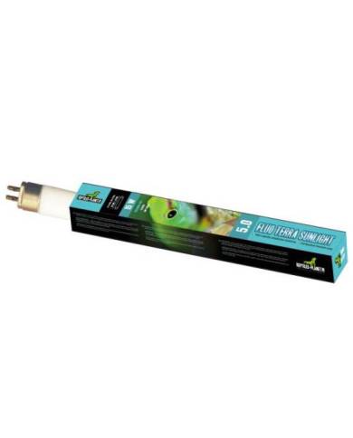 Reptiles Planet - Terra Sunlight 5.0 - T8 - 15W - 45 cm