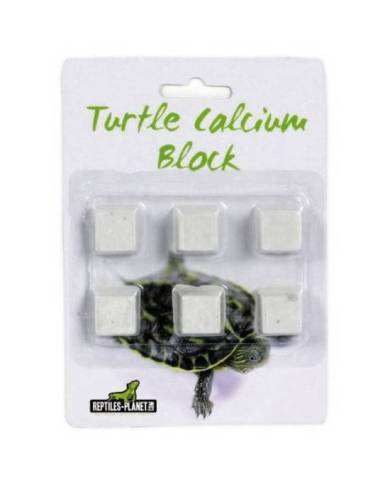 Reptiles Planet - Turtle Calcium Block