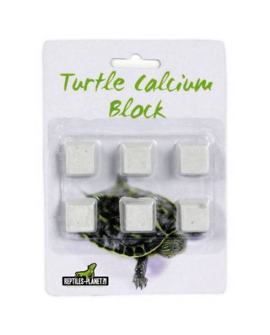 Reptiles Planet - Turtle Calcium Block