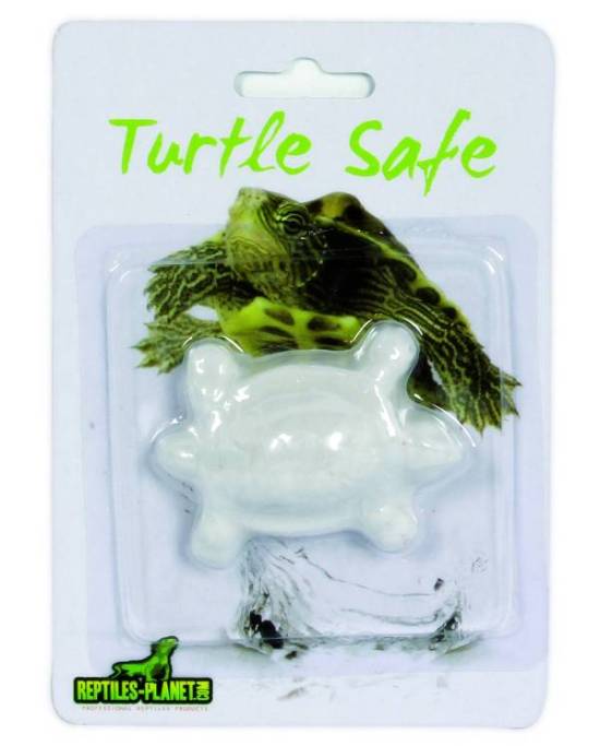 Reptiles Planet - Turtle Safe