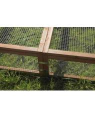 Reptiles Planet - Tortoise Park - 200x100x25 cm