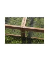 Reptiles Planet - Tortoise Park - 200x100x25 cm