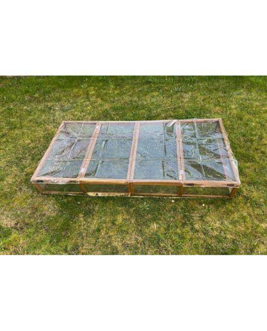 Reptiles Planet - Tortoise Park Cover