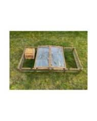 Reptiles Planet - Tortoise Park Cover