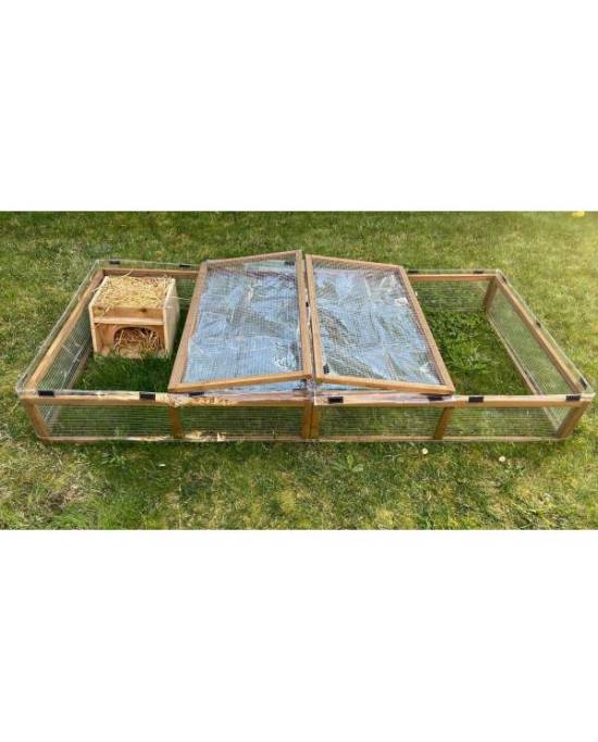 Reptiles Planet - Tortoise Park Cover