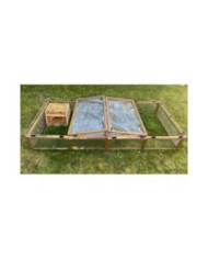 Reptiles Planet - Tortoise Park Cover