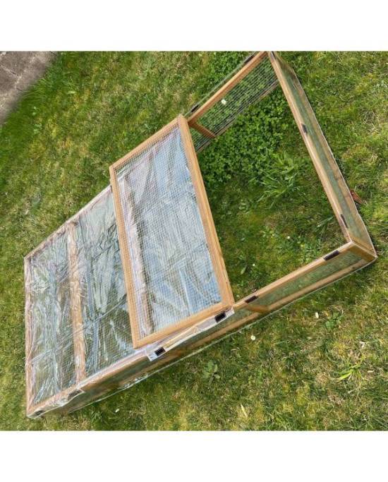 Reptiles Planet - Tortoise Park Cover