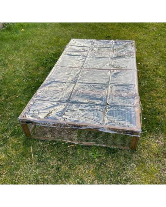 Reptiles Planet - Tortoise Park Cover