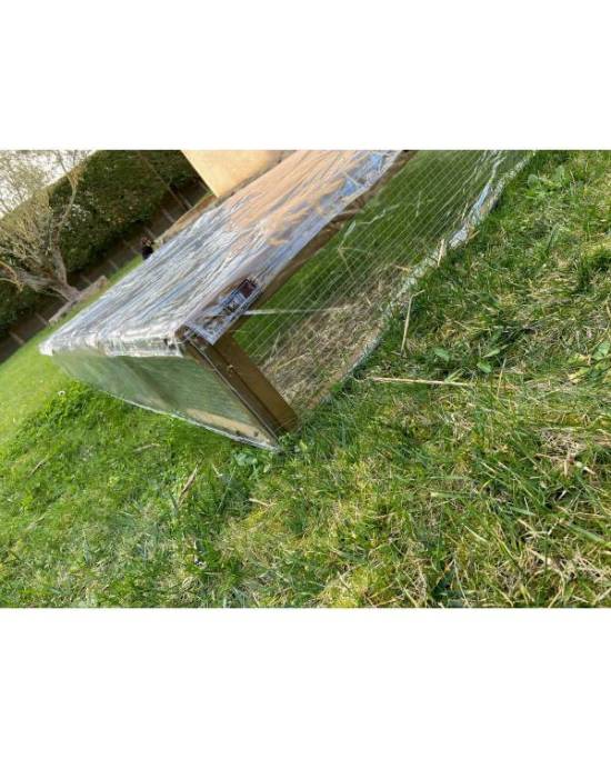 Reptiles Planet - Tortoise Park Cover