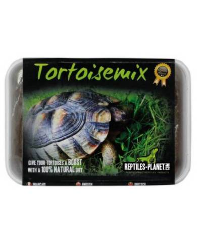 (1) Tortoisemix - Mix graines à germer