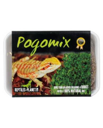 (1) Pogomix - Mix graines à germer