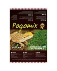 Reptiles Planet - Pogomix - Kit de graines à germer