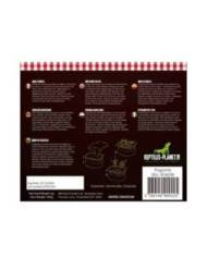 Reptiles Planet - Pogomix - Kit de graines à germer