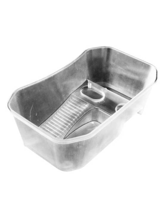 Reptiles Planet - Plastic Turtle Tank Aloha L - 60x36x20 cm