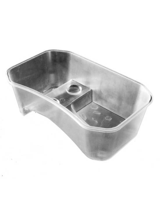 Reptiles Planet - Plastic Turtle Tank Aloha L - 60x36x20 cm
