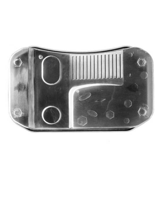 Reptiles Planet - Plastic Turtle Tank Aloha L - 60x36x20 cm