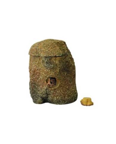 Reptiles Planet - Cricket Feeder - 9x9x10,5 cm