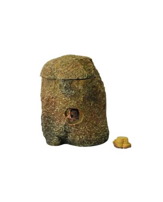 Reptiles Planet - Cricket Feeder - 9x9x10,5 cm