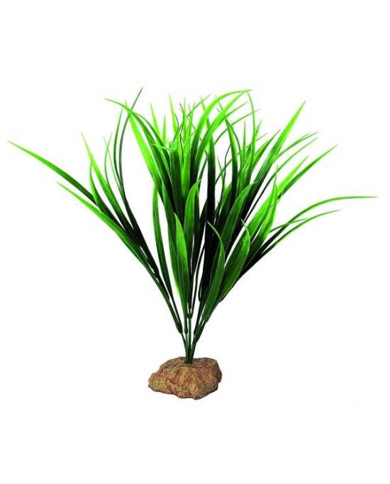 Reptiles Planet - Plante artificielle Australian Bush - 34 cm