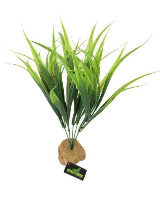 Reptiles Planet - Plante artificielle Australian Bush - 34 cm