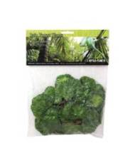 Reptiles Planet - Plante en tissu Serengti Jungle Vine - 2,6 m