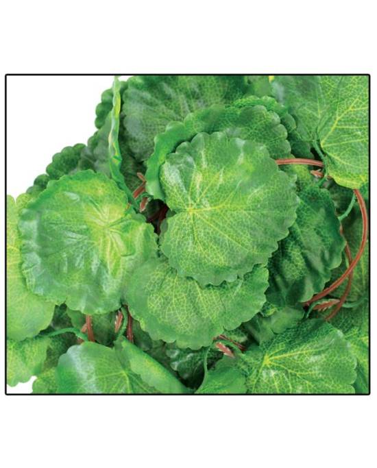 Reptiles Planet - Plante en tissu Serengti Jungle Vine - 2,6 m