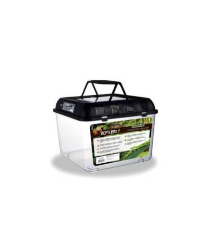 Reptiles Planet - Repti Box S - 20,5x20,5x17 cm