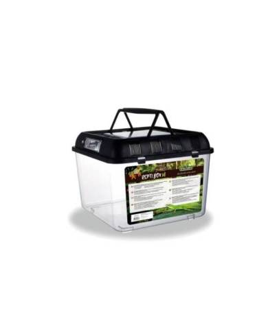 Reptiles Planet - Repti Box M -  26x26x20 cm