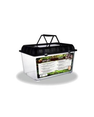 Reptiles Planet - Repti Box L - 32,5x22x21 cm 