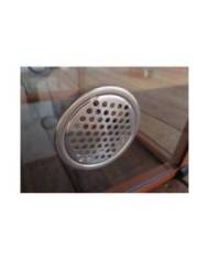 Reptiles Planet - Terrarium Elegance - Black - 30x30x45 cm