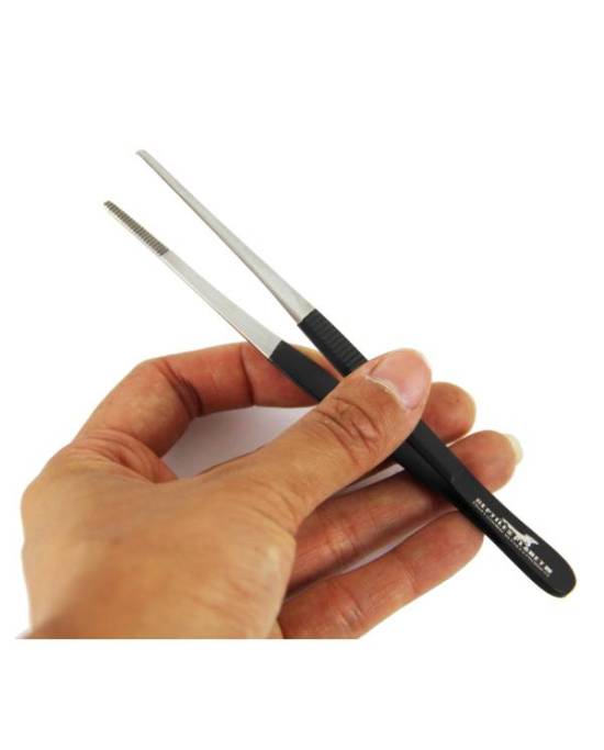 Reptiles Planet - Pince nourrissage - 12,5 cm