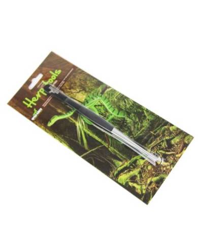 Reptiles Planet - Pince nourrissage - 20,5 cm