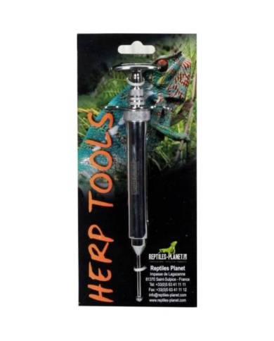 Reptiles Planet - Pinky Pump - Gavage