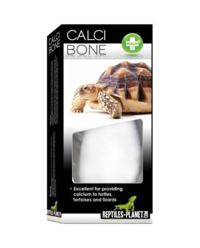 (1) Calci Bone (os de seiche)