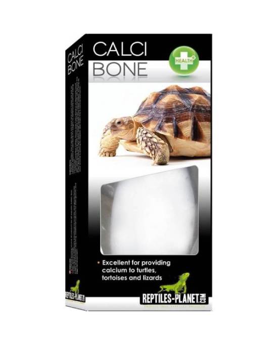 Reptiles Planet - Calci Bone - Os de Seiche