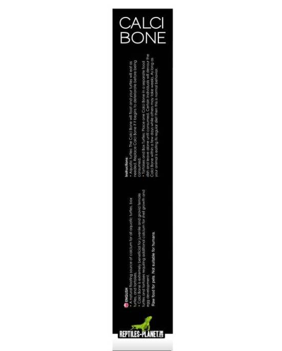 Reptiles Planet - Calci Bone - Os de Seiche