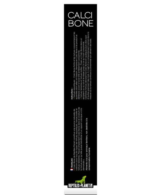 Reptiles Planet - Calci Bone - Os de Seiche
