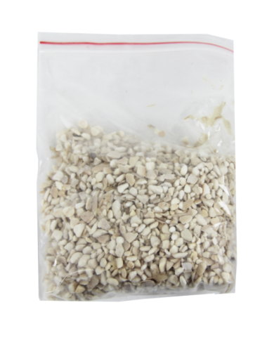 (1) Calci Sepia Crushed 100g (os de seiche broyé)