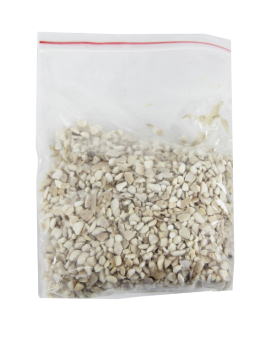 Reptiles Planet - Calci Sepia Crushed - Os de Seiche broyé - 100g