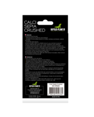 Reptiles Planet - Calci Sepia Crushed - Os de Seiche broyé - 100g