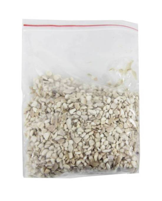 Reptiles Planet - Calci Sepia Crushed - Os de Seiche broyé - 100g