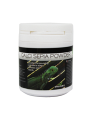 Reptiles Planet - Calci Sepia Powder - Os de Seiche en poudre - 100g