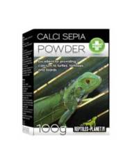 Reptiles Planet - Calci Sepia Powder - Os de Seiche en poudre - 100g