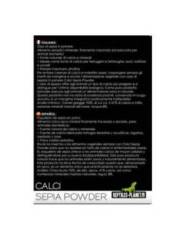 Reptiles Planet - Calci Sepia Powder - Os de Seiche en poudre - 100g