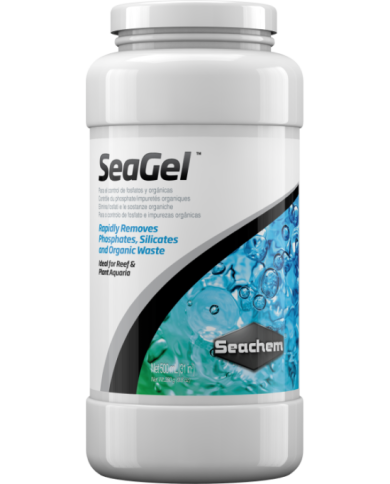 Seachem - Seagel - 500mL