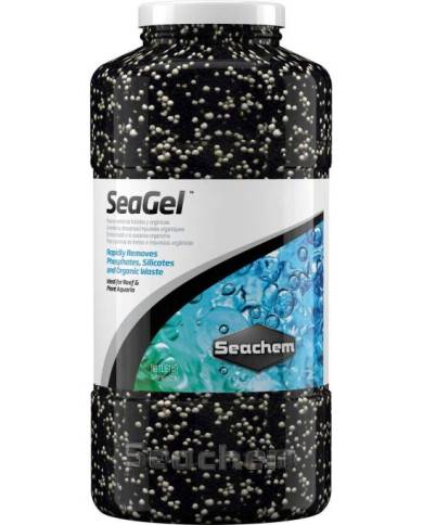 Seachem - Seagel - 1L