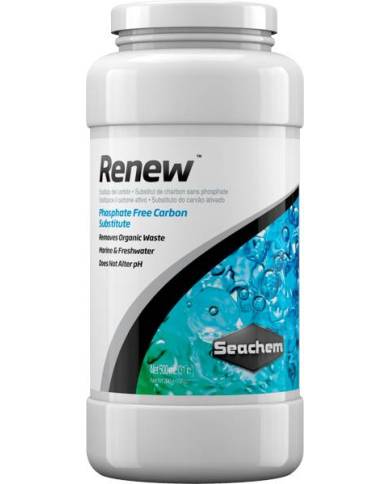 Seachem - Renew - 500mL